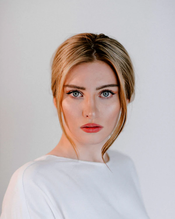 Алина Ветрова, визажист-стилист