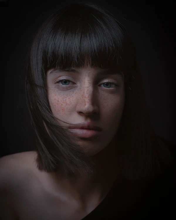 Дарья Мельникова, Подолог